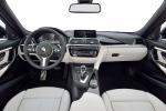 BMW 340i M Sport 2015 года
